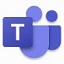 Microsoft Teams Logo